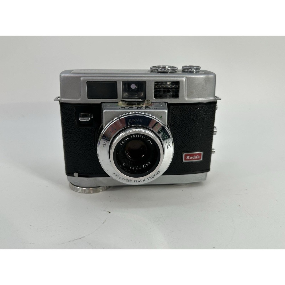 Vintage Kodak‎ Motormatic 35 Automatic Film Camera Ektanar 44mm f2.8
